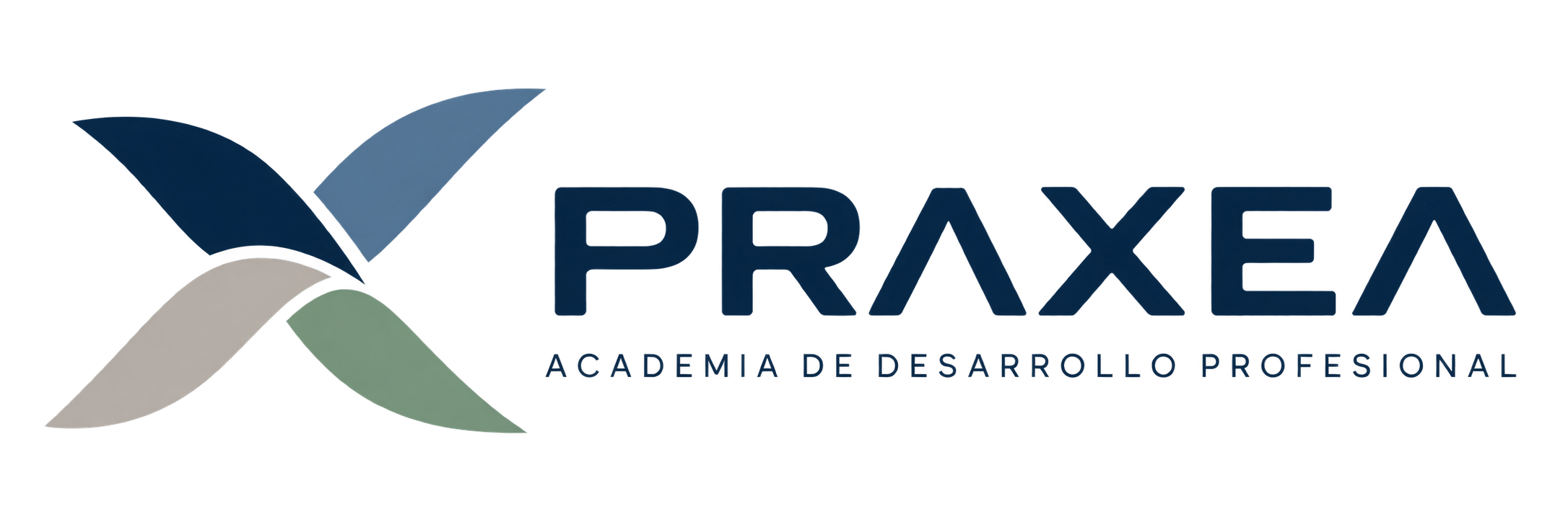 PRAXEA — Academia de Desarrollo Profesional